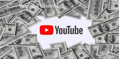 Youtube izlenme başına kaç para